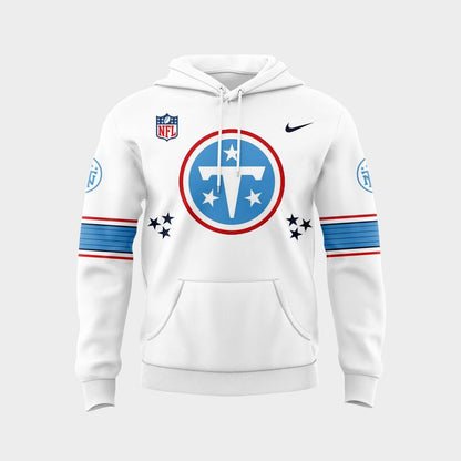 A New Chaptor Limited Edition Hoodie