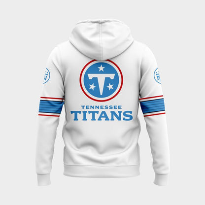 A New Chaptor Limited Edition Hoodie