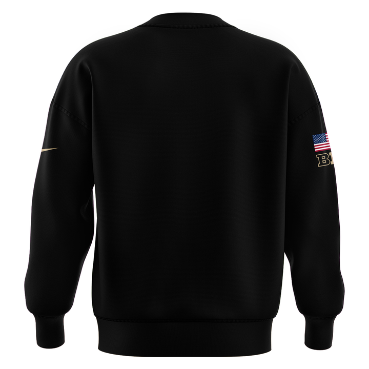 Purdue Men's Basketball 2026 Big Ten Tournament Champions Sweatshirt