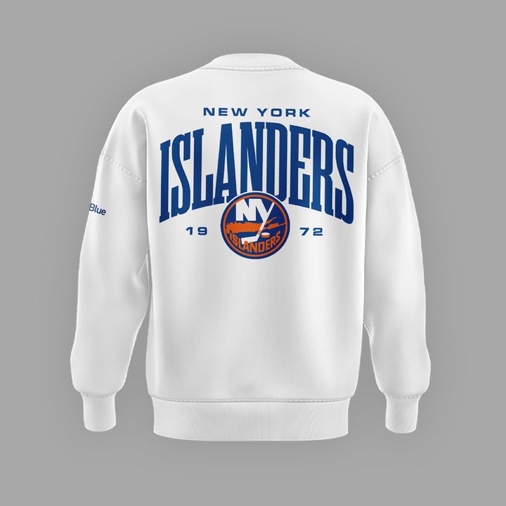 Limited Edition New York Islanders Fan Appreciation Night Sweat 2026