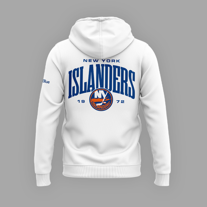 Limited Edition New York Islanders Fan Appreciation Night Hoodie 2026
