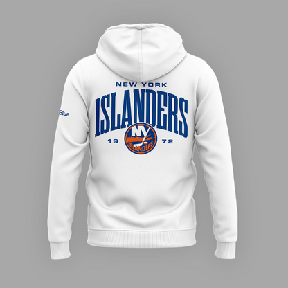 Limited Edition New York Islanders Fan Appreciation Night Hoodie 2026