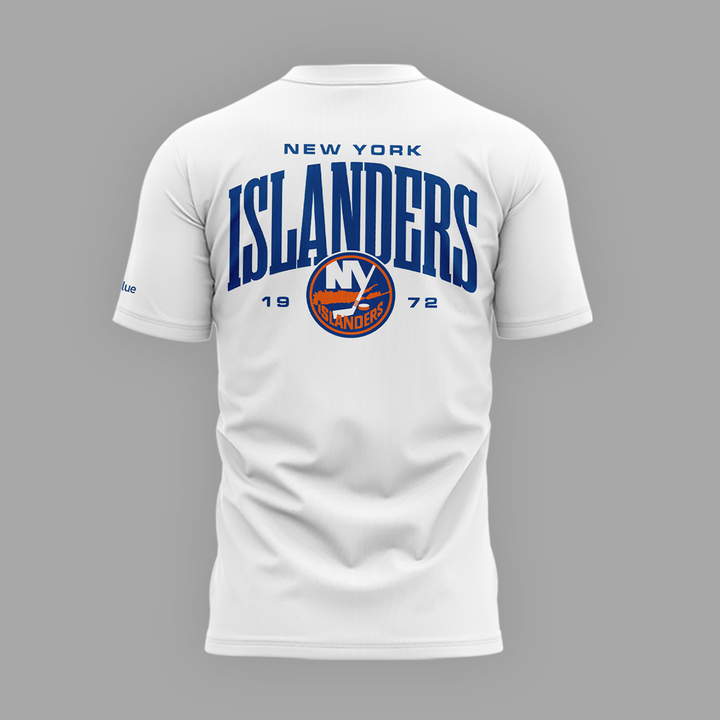 Limited Edition New York Islanders Fan Appreciation Night Tshirt 2026