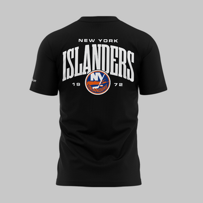 Limited Edition New York Islanders Fan Appreciation Night Tshirt 2026
