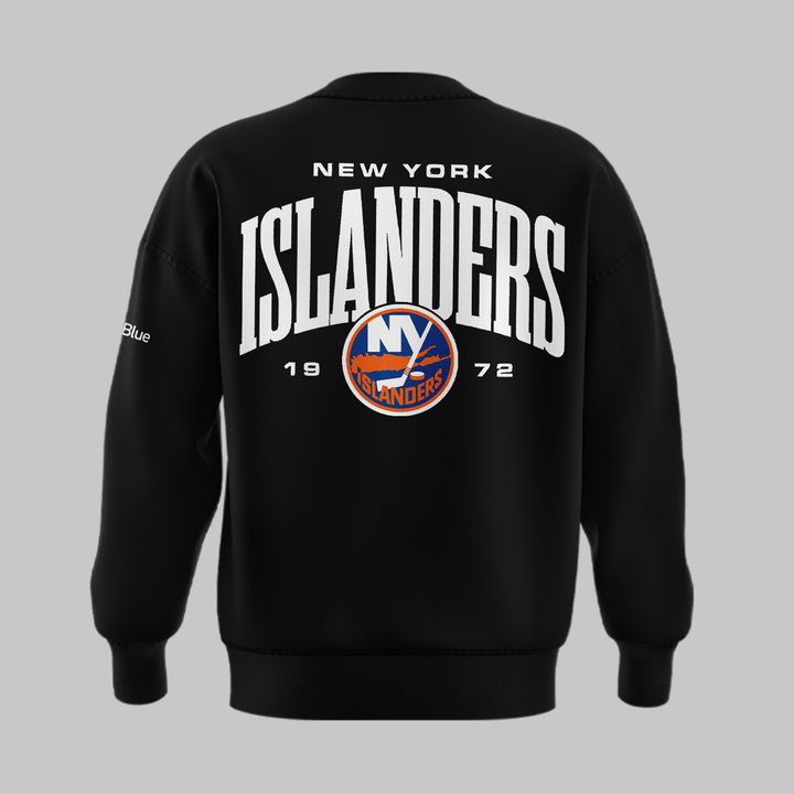 Limited Edition New York Islanders Fan Appreciation Night Sweat 2026