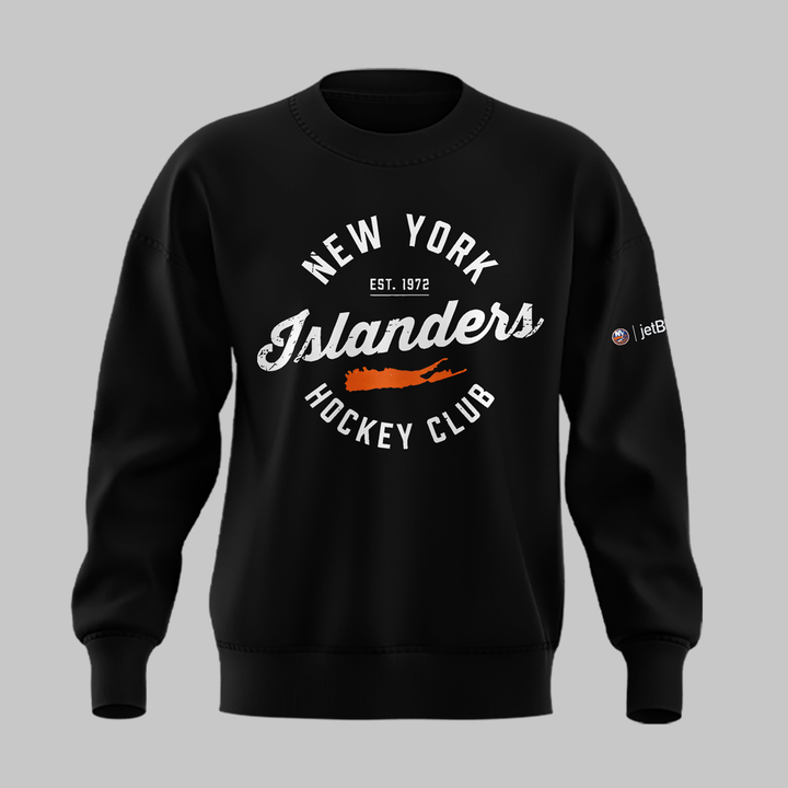 Limited Edition New York Islanders Fan Appreciation Night Sweat 2026