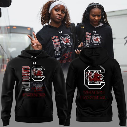 Limited edition South Carolina women's basketball 2026 Hoodie