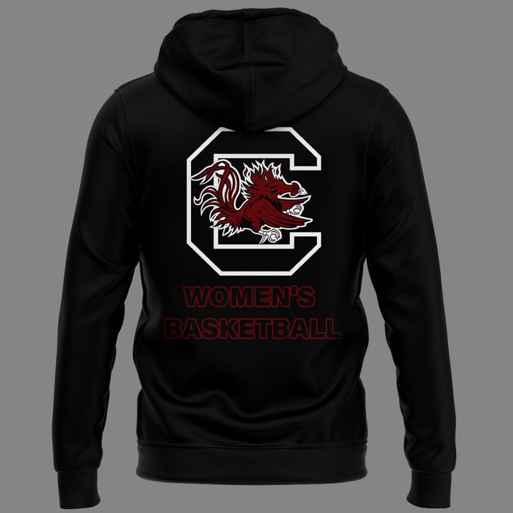 Limited edition South Carolina women's basketball 2026 Hoodie