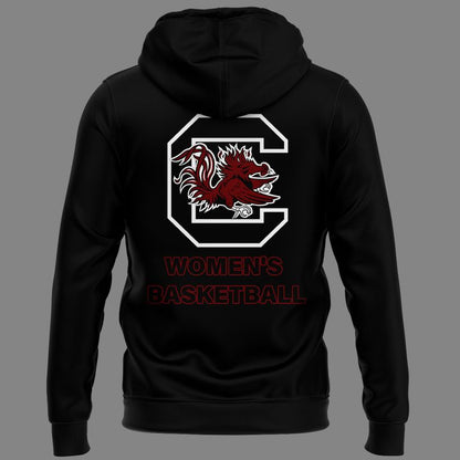 Limited edition South Carolina women's basketball 2026 Hoodie