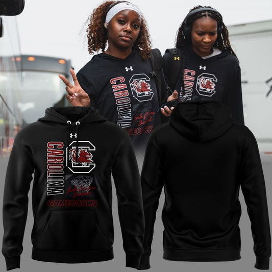 Limited edition South Carolina women's basketball 2026 Hoodie
