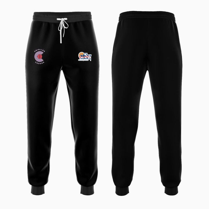 Limited Edition Criollos de Caguas 2026 New Black Hoodie