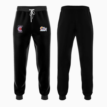 Limited Edition Criollos de Caguas 2026 New Black Hoodie