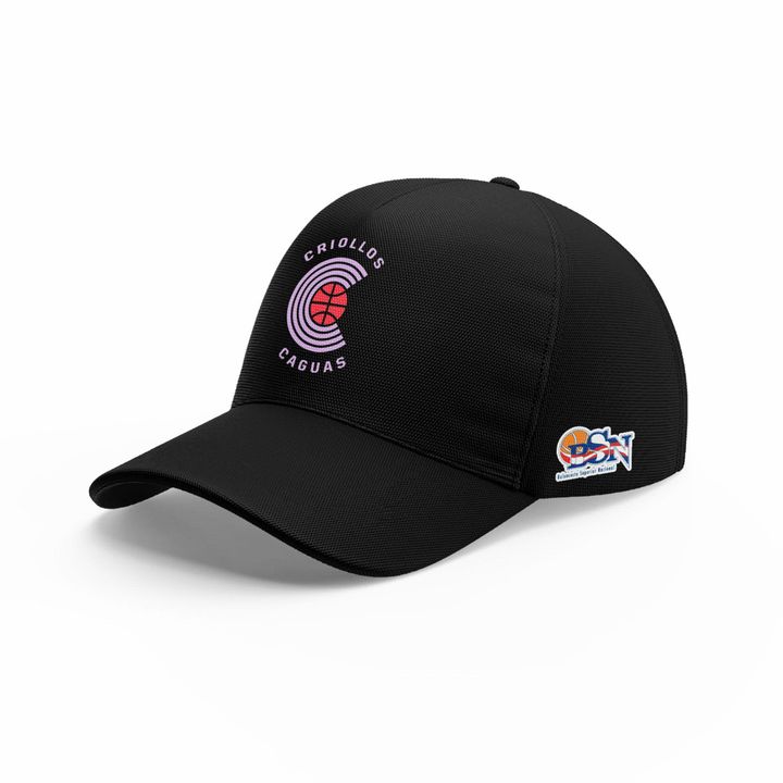 Limited Edition Criollos de Caguas 2026 Jersey Basketball