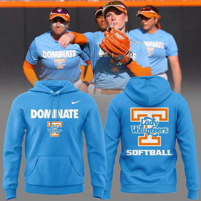 Limited Edition Tennessee Softball 2026 Hoodie