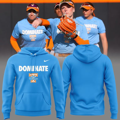 Limited Edition Tennessee Softball 2026 Hoodie