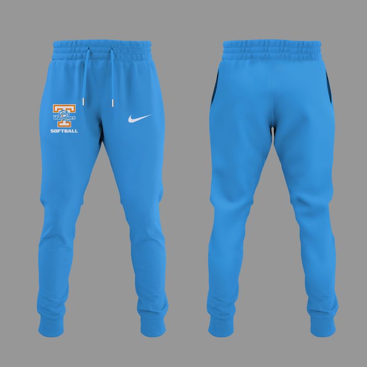 Limited Edition Tennessee Softball 2026 Hoodie