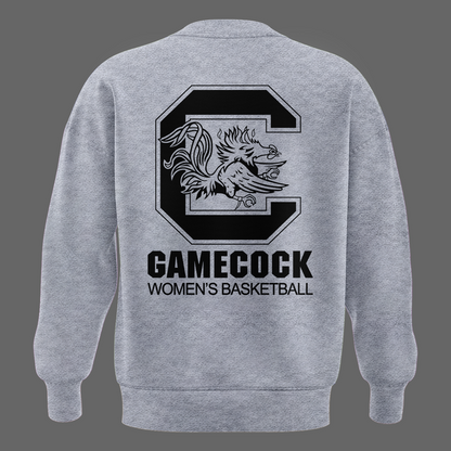 Limited edition South Carolina women's basketball 2026 Sweatshirt