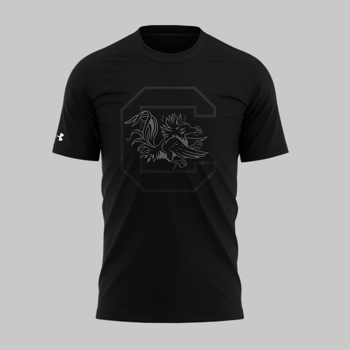 South Carolina Gamecocks -vs-EVERYBODY 2026 T-Shirt