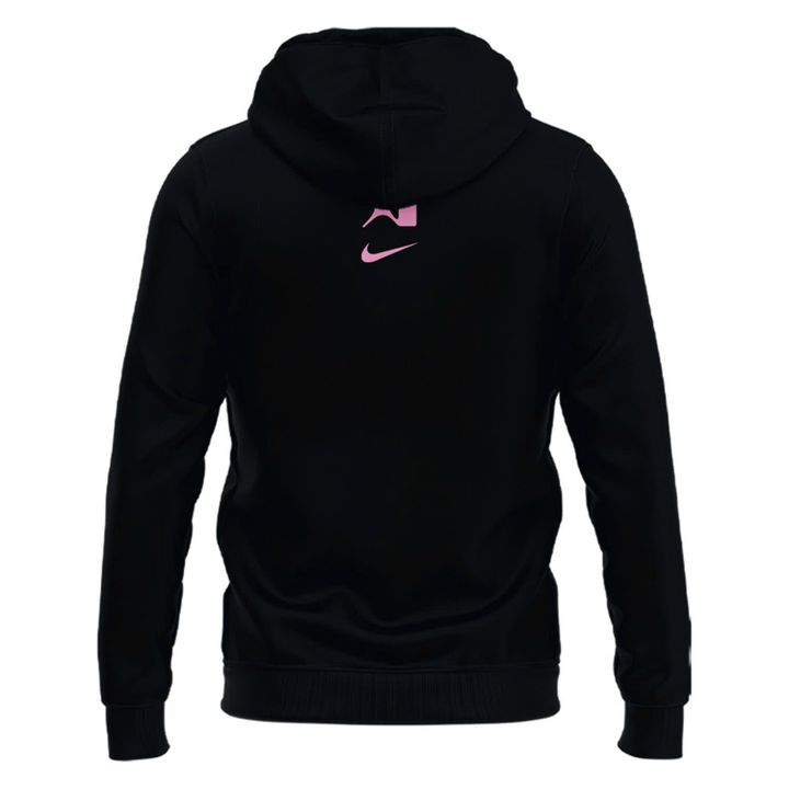A’ja Wilson If You Can See Her You Can Be Her Nike Hoodie