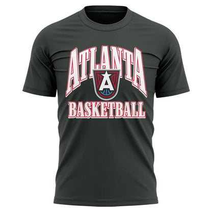Limited Edition Atlanta Dream 2026 T-Shirt