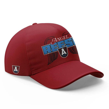 Atlanta Dream Red Victory Custom Jersey - Explorer Edition