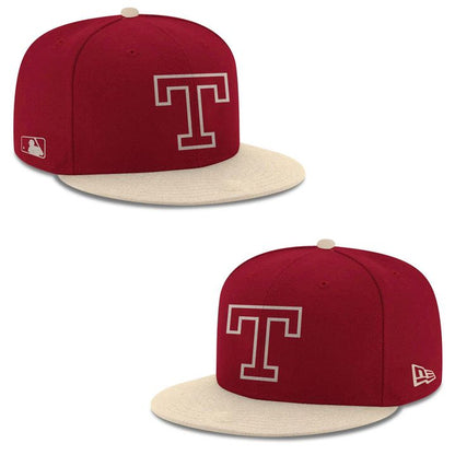 Texas Rangers 2026 City Connect T-shirt