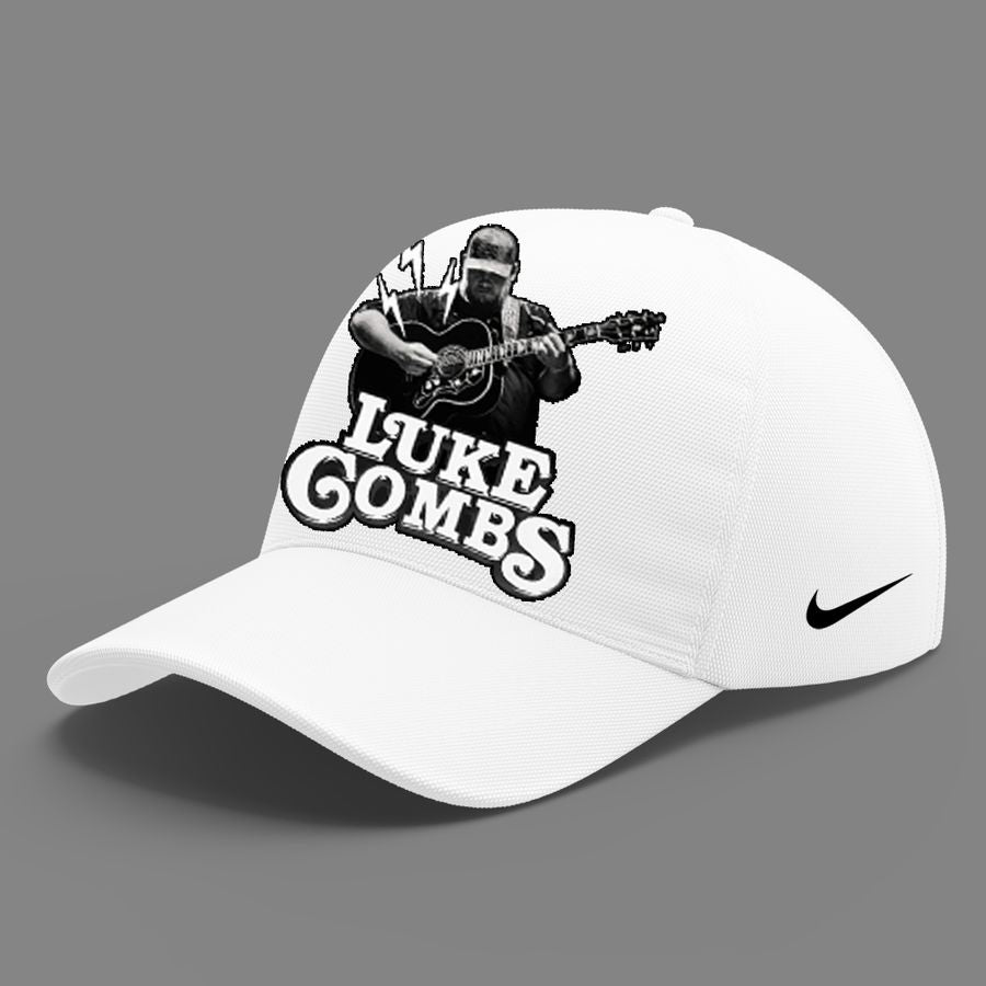 Luke Combs x Ohio State Stadium - My Kinda Saturday Night Tour 2026 Sweatshirt