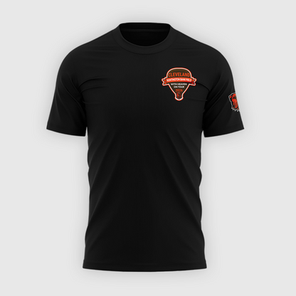 Limited Edition Cleveland Browns x Zach Bryan Tshirt 2026