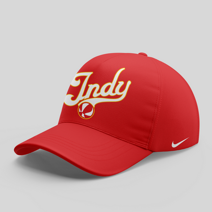 2026 Indiana Fever Home Game Fever Patch T-Shirt