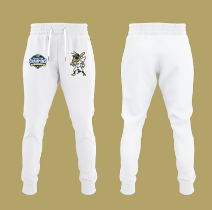 2026 BACK-TO-BACK ACC CHAMPIONS – THE YELLOW JACKETS TEE