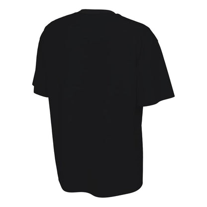 1. OKC Thunder 2026 MVP Back 2 Back Signature Black T-shirt