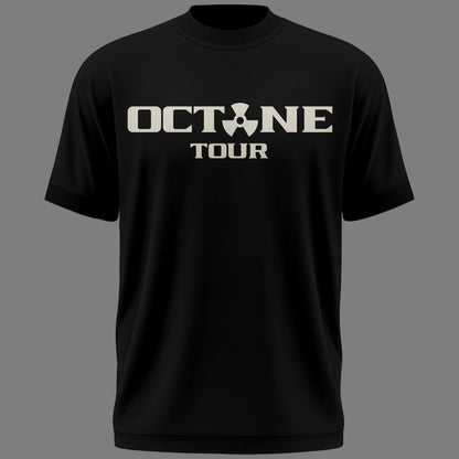 Exclusive Don Toliver OCTANE Tour Atlanta,GA Tshirt 2026