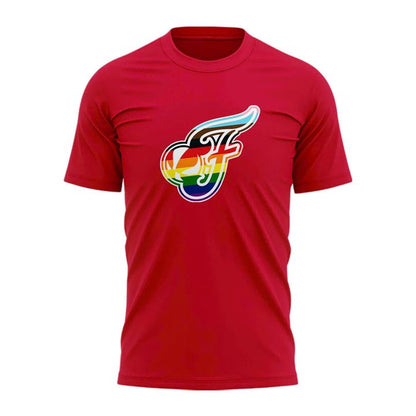 Indiana Fever PRIDE NIGHT T-Shirt