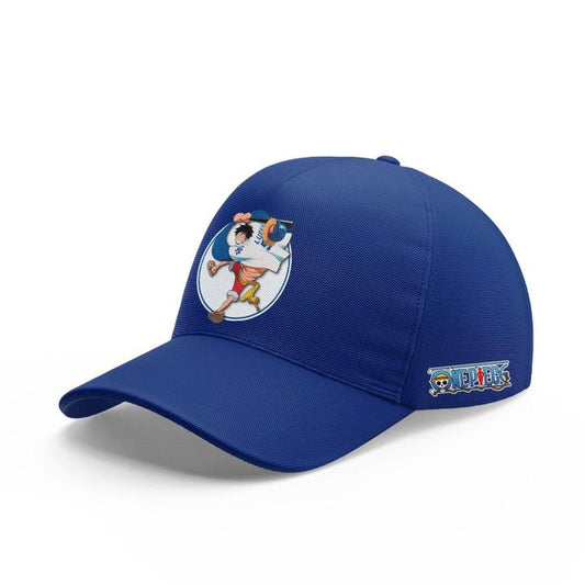 Los Angeles Dodgers x One Piece Night 2026 Hat