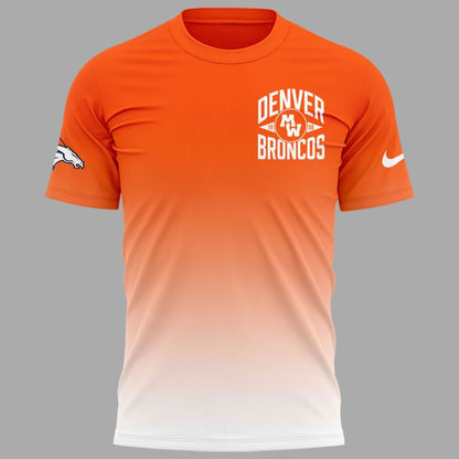 Limited Edition MWallen x DenverBs Tshirt 2026