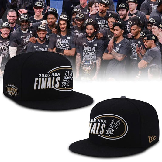 2026 Western Conference Champions CAP
