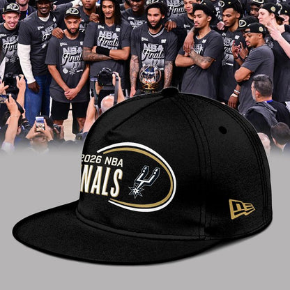 2026 Western Conference Champions CAP
