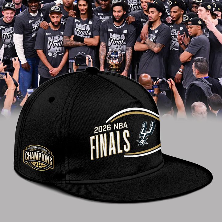 2026 Western Conference Champions CAP