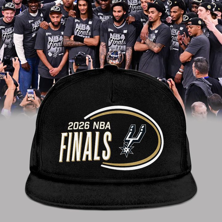 2026 Western Conference Champions CAP