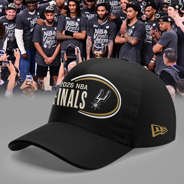 2026 Western Conference Champions CAP v2