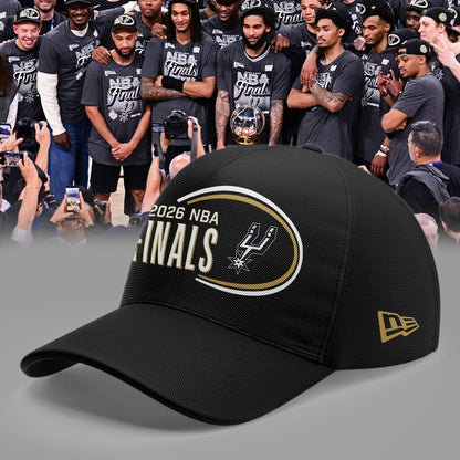 2026 Western Conference Champions CAP v2