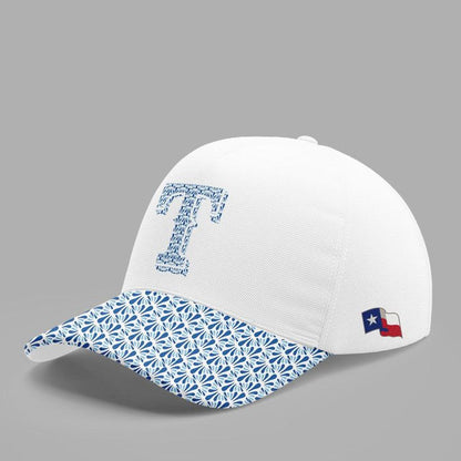 Texas Rangers 2026 Mexican Heritage Night Hoodie