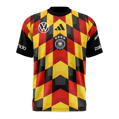DFB 2026 FIFA World Cup Warm-up T-shirt