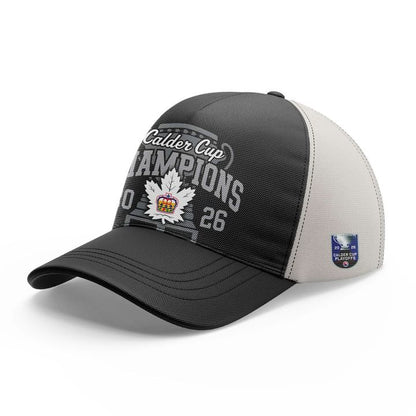 Toronto Marlies: 2026 Calder Cup Champions – Limited Edition T shirt