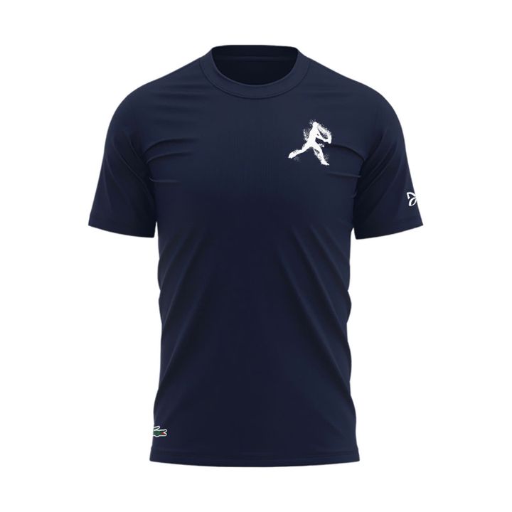 2026 Novak Djokovic T-Shirt