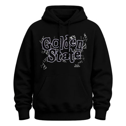 2026 Exclusive Hoodie Head coach Natalie Nakase Golden State Valkyries