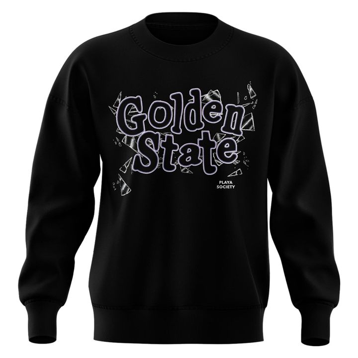 2026 Exclusive Sweatshirt Head coach Natalie Nakase Golden State Valkyries