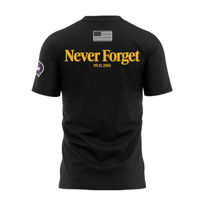 New York Yankees x NYPD T-shirt