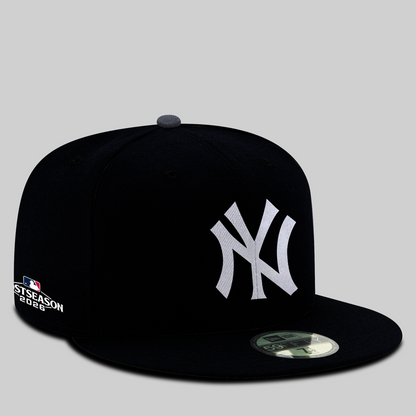 New York Yankees 2026 Postseason T-Shirt