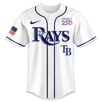 TB -  250 USA Limited Editions Jersey
